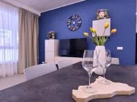 Al Centro di Palermo - Casa Bertolino - B&B Palermo