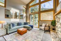 Aspenwood Ski Getaway - Ferienwohnung Ketchum