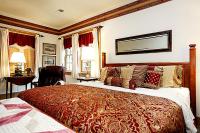 Deluxe Double Room with Extra Bed