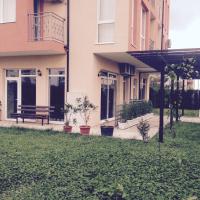 B&B Nesebar - Guest House SNG - Bed and Breakfast Nesebar