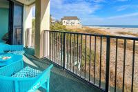 SH101: 101 Summer House - B&B Isle of Palms