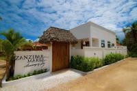 ZANZIBAR MAREA Luxury Villas - B&B Kiwengwa