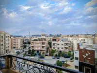 Appartement met 3 Slaapkamers en Balkon