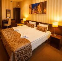 Naujamiescio Studio 305 - B&B Vilna