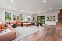 The Luxe Barn - B&B Mooresville