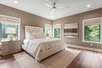 The Luxe Barn - B&B Mooresville