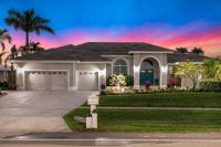 Island Twilight Delight - B&B Marco Island