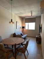 Moderno y céntrico departamento en Monterrey - B&B Monterrey