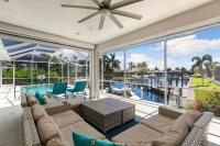 Gulfside Glimmer Bliss - B&B Marco Island