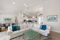 Gulfside Glimmer Bliss - Bed and Breakfast Marco Island