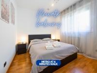 Liguria 51 - AFFITTICA - Chambres d’hôtes Milan