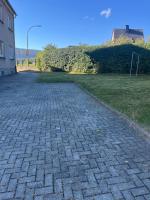 LauterLiebe Apartment I WLAN I Küche I Stellplatz I Zentral - Chambres d’hôtes Lauter