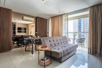 TOP 10 apartamento dentro do shopping - B&B Brasília