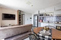 TOP 10 apartamento dentro do shopping - Ferienwohnung Brasília