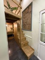 Appartement en Duplex