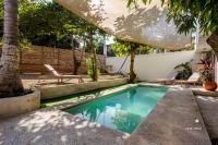Incredible Nautilus Suite in the Heart of Punta - Chambres d'hôtes Brisas de Zicatela