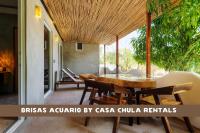Incredible Nautilus Suite in the Heart of Punta - Ferienwohnung Brisas de Zicatela