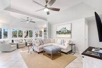 TC4830: 4830 Turtle Cove - Chambres d’hôtes Kiawah Island