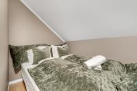 Bramy Apartments Retreat - B&B Tromsø