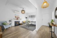 Eureka We struck a golden home - B&B Ballarat