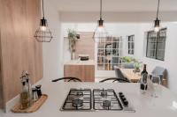 Apartamento en Rionegro, Cerca al aeropuerto JMC - B&B Rionegro