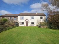 Rosewin Farmhouse - Bed and Breakfast Wadebridge