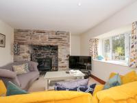 Rosewin Farmhouse - Chambres d'hôtes Wadebridge
