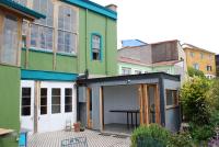 Casa Atahualpa - B&B Valparaíso