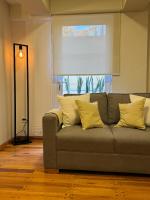 Departamento en el Centro de Mendoza Piscina y parking - Ferienwohnung Mendoza