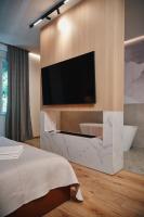 Nude Elegance Suite - B&B Novi Sad