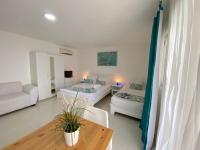 Studio with Pool View