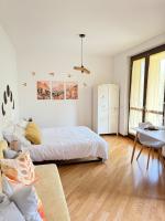 Casa Sole, 10 minutes from Lake Como - B&B Lurate Caccivio