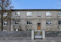 Charming apartment in city of Reykjavik - Bed and Breakfast Reykjavik