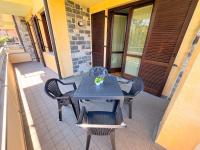 Casa Sole, 10 minutes from Lake Como - Ferienwohnung Lurate Caccivio