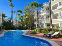 PASEO DE SOL CARIBE - SUITES DELUXE playa LOS CORALES - B&B Punta Cana