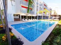 Coto Mareta #3 - Café Armonía con Alberca - 1Min Playa - Bed and Breakfast Mazatlán