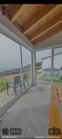 Stunning ocean view with 3 islands in front of you - B&B Serreta