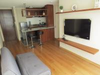 Panoramic View - Ferienwohnung Lima