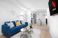 Ossington Oasis Modern Family Retreat - B&B Toronto