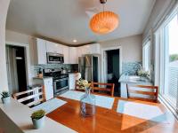 Heart of San Diego-Walk Score 82-Backyard -BBQ-HBO - Chambres d’hôtes San Diego