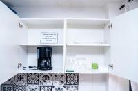 Appartement met 1 Slaapkamer