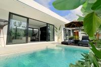 Brand-New 2BR Villa Lera - Private 9m long Pool - Ubud - Chambres d'hôtes Ubud