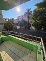 Apartamento Itaimbe - Centro - Garagem - B&B Santa Maria