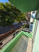Apartamento Itaimbe - Centro - Garagem - B&B Santa Maria