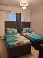Luna airport retreat - B&B Boca Chica