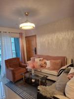 Luna airport retreat - B&B Boca Chica