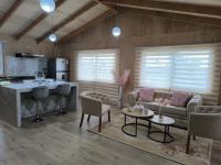 Hospedaje Punto Cero - Bed and Breakfast Chaitén