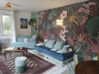 Petite maison cosy l'Ermitage - B&B Campagne