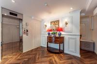 Ngan Ha 2 Apartment - Chambres d’hôtes Hô Chi Minh Ville