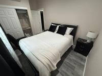 The Cozy Comfort - B&B Burien